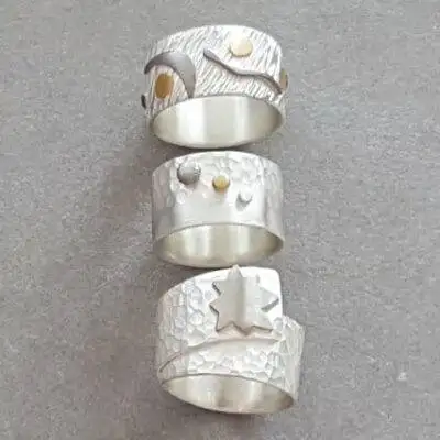 Unikatschmuck