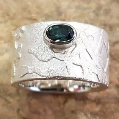 Unikatschmuck