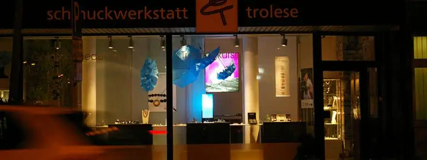 Unikatschmuck