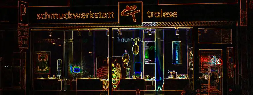 Unikatschmuck