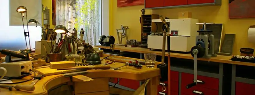 Unikatschmuck